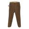 アーペーセー A.P.C. コットンウール スラックス メンズ JPN:M