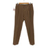 アーペーセー A.P.C. コットンウール スラックス メンズ JPN:M