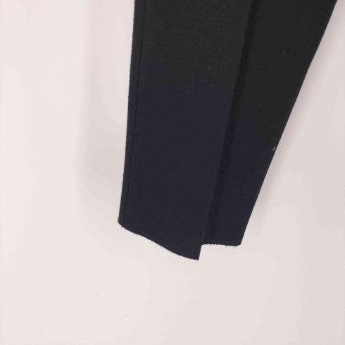 ブラックアンドブルー BLACK&BLUE ウール 2タックスラックス メンズ 32