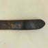 カシュカ CASH CA DECORATION SUEDE BELT メンズ
