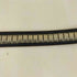 カシュカ CASH CA DECORATION SUEDE BELT メンズ