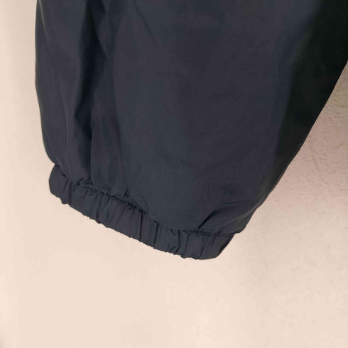 企業ロゴ刺繍コーチジャケット メンズ XL