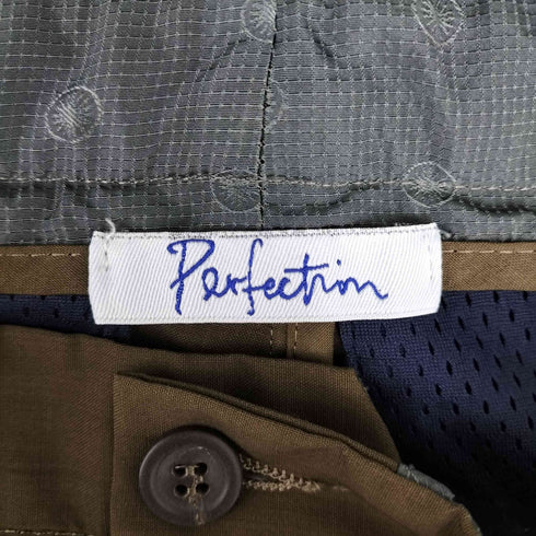 Perfection イタリア製 スラックス メンズ 46
