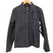雅結 背面ペイントレザージャケット メンズ JPN:XL
