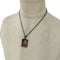 ドルチェアンドガッバーナ DOLCE&GABBANA 4 EVERロゴ PENDANT NECKLACE メンズ