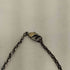 ドルチェアンドガッバーナ DOLCE&GABBANA 4 EVERロゴ PENDANT NECKLACE メンズ