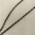 ドルチェアンドガッバーナ DOLCE&GABBANA 4 EVERロゴ PENDANT NECKLACE メンズ