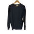 ビューティーアンドユースユナイテッドアローズ BEAUTY & YOUTH UNITED ARROWS 18ゲージ クルーネック ニット メンズ JPN:XL
