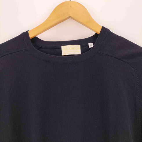 ビューティーアンドユースユナイテッドアローズ BEAUTY & YOUTH UNITED ARROWS 18ゲージ クルーネック ニット メンズ JPN:XL