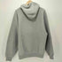 フルーツオブザルーム FRUIT OF THE LOOM SUPER COTTON プルオーバーパーカー メンズ import:L