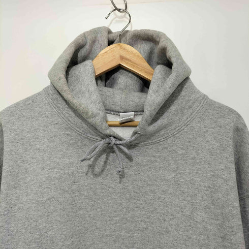 フルーツオブザルーム FRUIT OF THE LOOM SUPER COTTON プルオーバーパーカー メンズ import:L