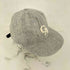 エベッツフィールドフランネルズ Ebbets Field Flannels USA製 6パネルキャップ メンズ