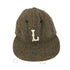 エベッツフィールドフランネルズ Ebbets Field Flannels USA製 ツイード 6パネルキャップ メンズ