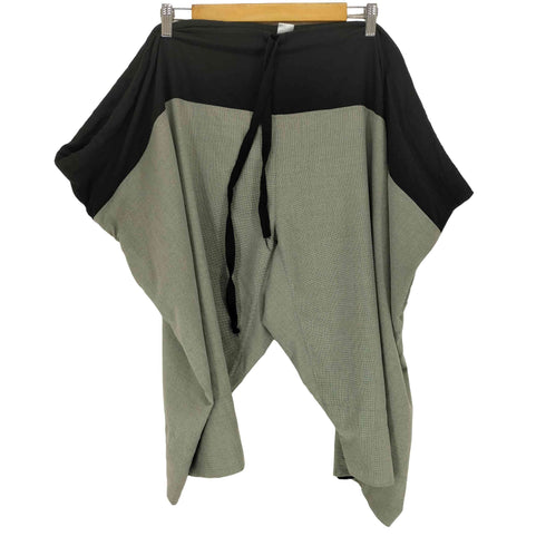 LAGOS SPACE PROGRAMME Kembe Trousers in Wool import メンズ