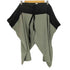 LAGOS SPACE PROGRAMME Kembe Trousers in Wool import メンズ