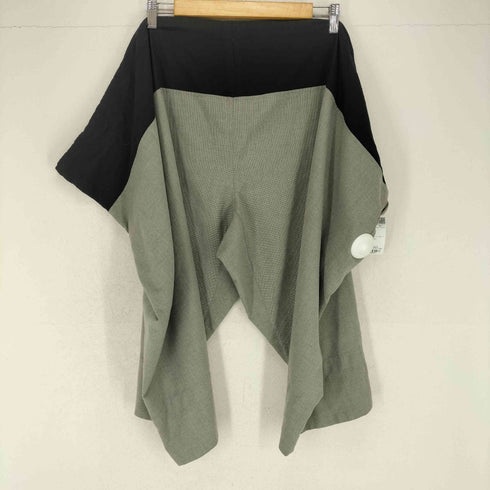 LAGOS SPACE PROGRAMME Kembe Trousers in Wool import メンズ