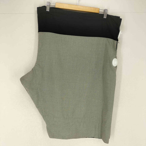 LAGOS SPACE PROGRAMME Kembe Trousers in Wool import メンズ