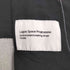 LAGOS SPACE PROGRAMME Kembe Trousers in Wool import メンズ