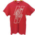 ss enterprises }サポートローカルバイカーTシャツ メンズ