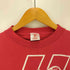 ss enterprises }サポートローカルバイカーTシャツ メンズ