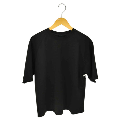 ヌメラルズ NUMERALS ラグランスリーブTシャツ メンズ JPN:M