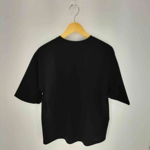 ヌメラルズ NUMERALS ラグランスリーブTシャツ メンズ JPN:M