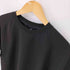 ヌメラルズ NUMERALS ラグランスリーブTシャツ メンズ JPN:M