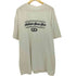 アディダス adidas 90-2000s 万国旗タグ パフォーマンスロゴ ロゴプリント ショートスリーブ クルーネックTシャツ メンズ JPN:XL