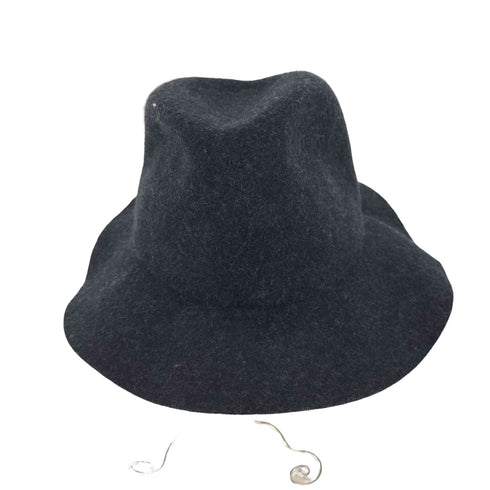 マイティーシャイン Mighty Shine ウール フェルトハット メンズ