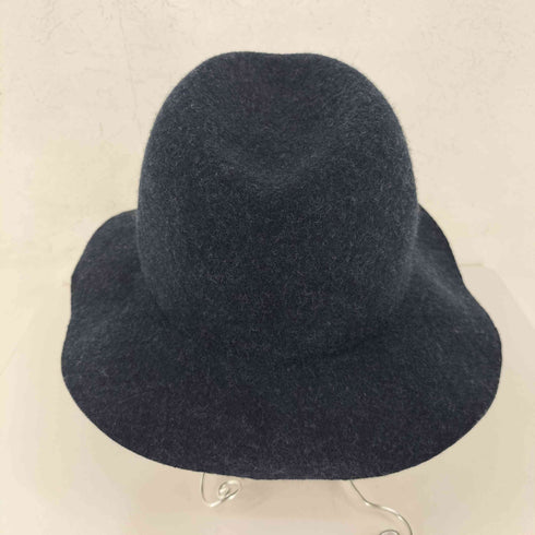 マイティーシャイン Mighty Shine ウール フェルトハット メンズ