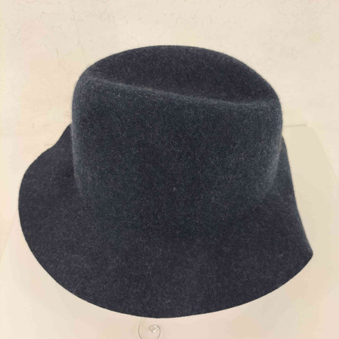 マイティーシャイン Mighty Shine ウール フェルトハット メンズ