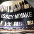 イッセイミヤケ ISSEY MIYAKE 1991AW 黒タグ 総柄 レーヨン 長袖シャツ メンズ M