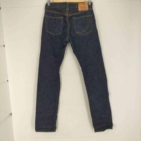モモタロウジーンズ MOMOTARO JEANS ジッパーフライデニムパンツ メンズ US:30-31
