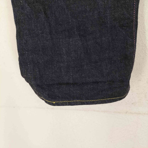 モモタロウジーンズ MOMOTARO JEANS ジッパーフライデニムパンツ メンズ US:30-31