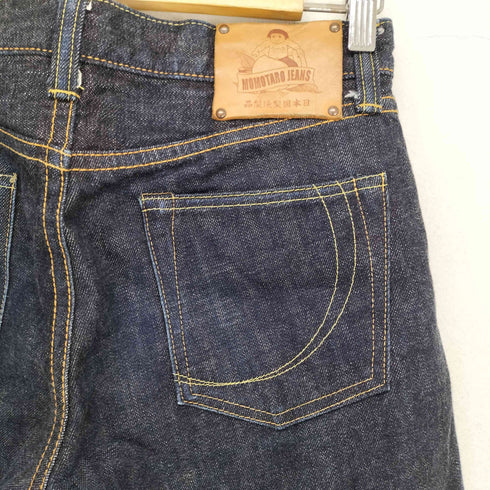 モモタロウジーンズ MOMOTARO JEANS ジッパーフライデニムパンツ メンズ US:30-31