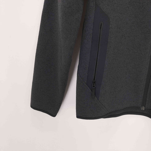 アークテリクス ARCTERYX Covert Cardigan メンズ JPN:XS