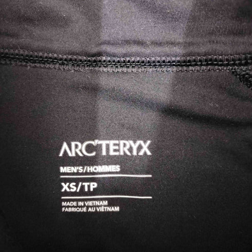アークテリクス ARCTERYX Covert Cardigan メンズ JPN:XS