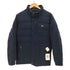 ラコステ LACOSTE Cotton Pique Hoodie Down JKT コットン ピケ フーディ ダウン ジャケット メンズ 50/4