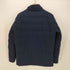 ラコステ LACOSTE Cotton Pique Hoodie Down JKT コットン ピケ フーディ ダウン ジャケット メンズ 50/4