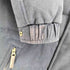 ラコステ LACOSTE Cotton Pique Hoodie Down JKT コットン ピケ フーディ ダウン ジャケット メンズ 50/4