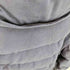 ラコステ LACOSTE Cotton Pique Hoodie Down JKT コットン ピケ フーディ ダウン ジャケット メンズ 50/4