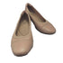 クラークス Clarks Sara Bay サラベイ キャップトゥ バレエシューズ レディース JPN:23.5