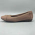 クラークス Clarks Sara Bay サラベイ キャップトゥ バレエシューズ レディース JPN:23.5