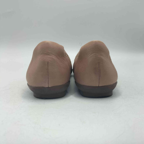 クラークス Clarks Sara Bay サラベイ キャップトゥ バレエシューズ レディース JPN:23.5