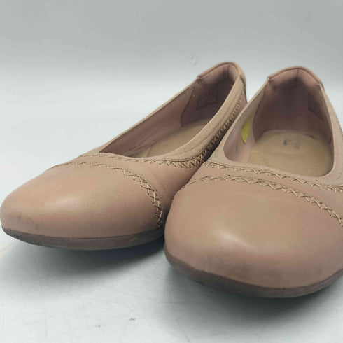 クラークス Clarks Sara Bay サラベイ キャップトゥ バレエシューズ レディース JPN:23.5