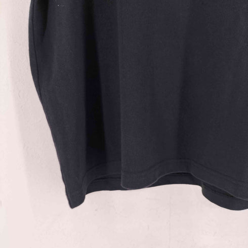 オープニングアクト OPENING ACT アメリカンコットンクルーエッセンシャルロングスリーブカットソー メンズ import:XS