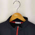 ルコック スポルティフ le coq sportif ハーフジップ半袖シャツ メンズ O