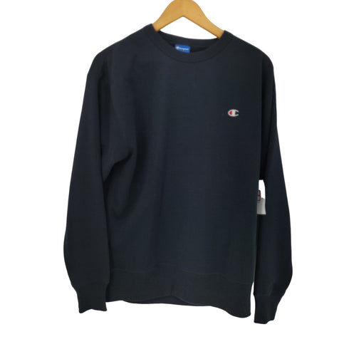 チャンピオン Champion クルーネックスウェットシャツ メンズ import:L
