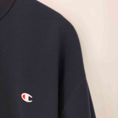 チャンピオン Champion クルーネックスウェットシャツ メンズ import:L