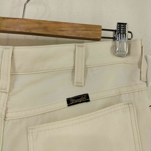 トゥモローランド TOMORROWLAND レーヨン ブーツカットパンツ メンズ XS
